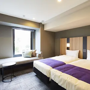 Hotel Monday Karasuma Nijo, Kioto