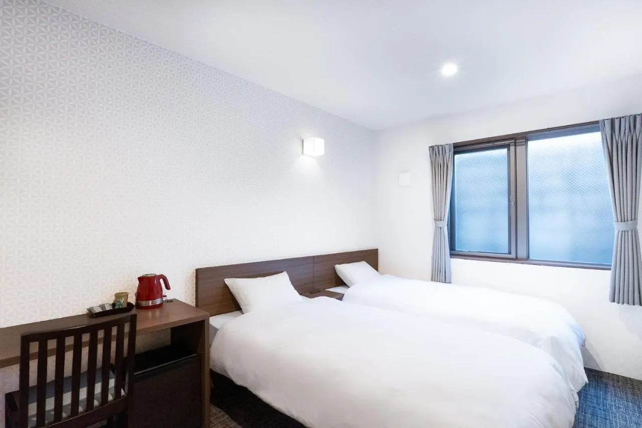 Hotel Doria Kyoto Karasuma Gojo