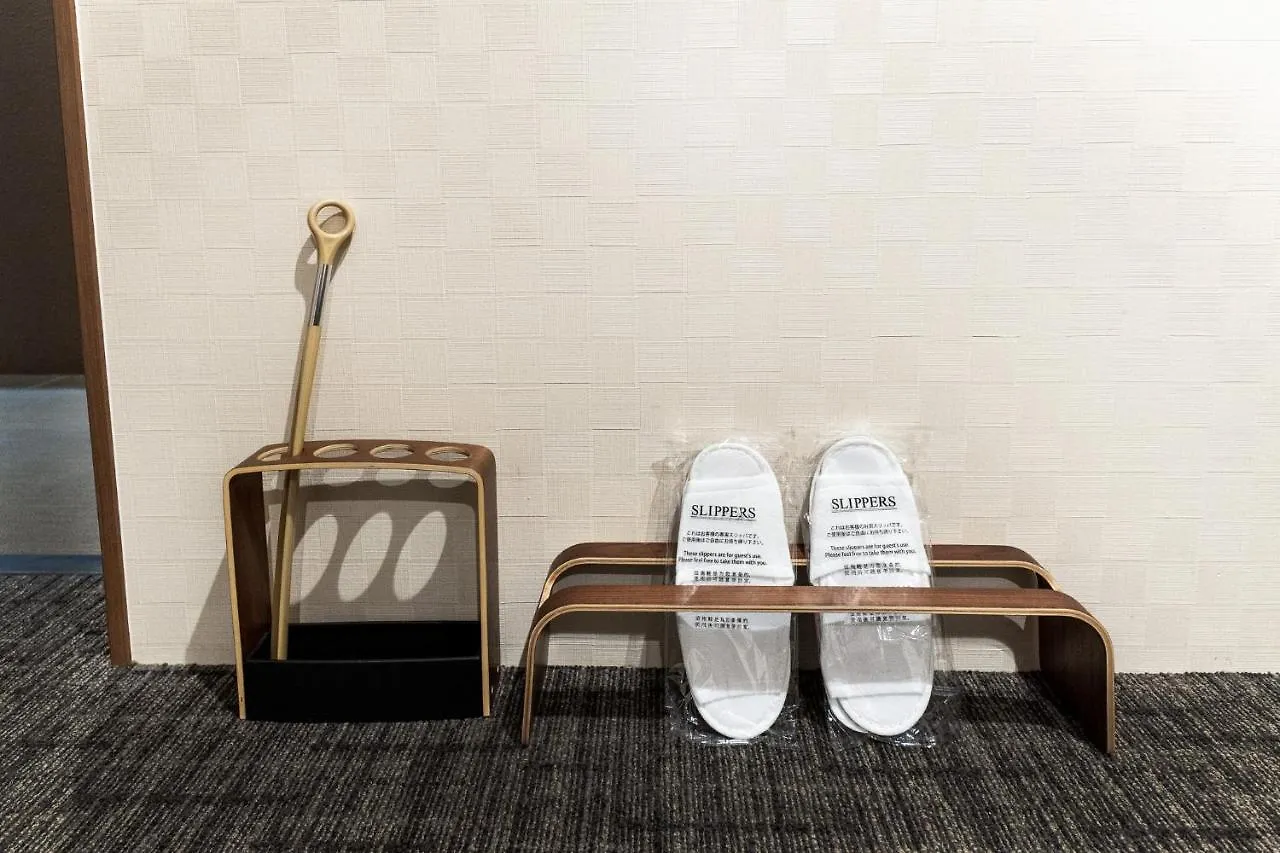 Hotel Doria Kyoto Karasuma Gojo